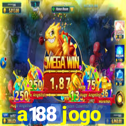 a188 jogo